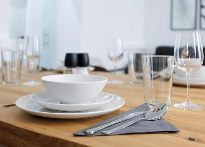 Apartman Oona Design - Messe